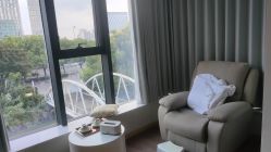 -馨紫罗兰月子会所·独栋月子中心