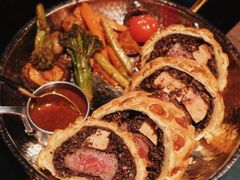 -唱乐捞火锅(中南店)