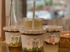 -Cafe on warm(丹霞店)