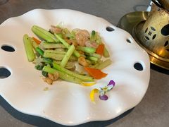 -古仓餐厅·创意菜