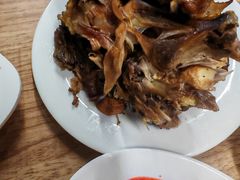 -韩麦大冷面(桂花街直营店)