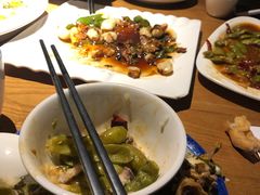 -举炊·寻湘记·新鲜现炒(临平西子国际店)