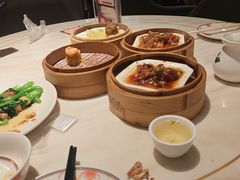 -稻香饭店(龙华天虹店)