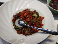 -沁园·珍藏湘味(芙蓉广场店)