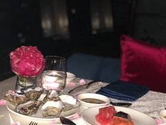 -广州花园酒店·凌璇阁旋转餐厅CAROUSEL360