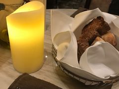 -郑州希尔顿酒店·阿米奇意大利餐厅