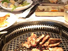 -赤坂亭M9和牛烧肉·日料398放题(万达店)