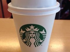 热巧-STARBUCKS COFFEE(Roppongi Keyakizaka-dori)