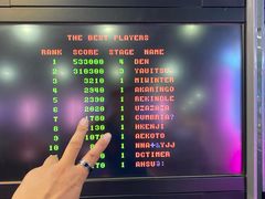 -天天玩X秋葉原日系动漫游戏中心