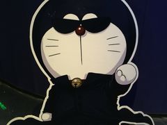 -星辉电影公园(时代广场CC MALL店)