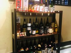 零售区-一豚轩·烧鸟·豚骨拉面(五四路店)