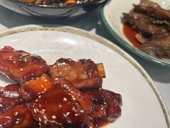 -三玛璐酒楼(汉口路店)