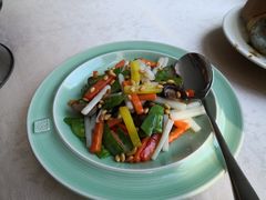 -唐廊烤鸭店(工体店)