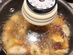 -芸山季·云南山珍菌火锅(人民广场来福士店)