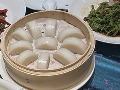 -茶人村·宫廷私厨(奥体印象城店)