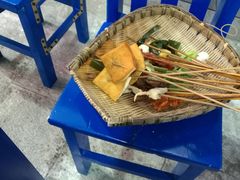 串串-马路边边·成都串串(翠柏路店)