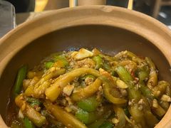 -后湖小院·乡野田园菜