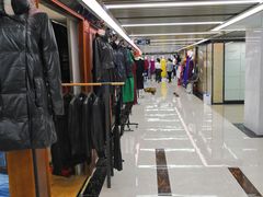 -广州白马服装市场