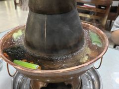 -同城四季爆肚涮羊肉(安华里店)