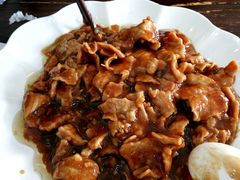 -丰和轩餐厅(西四环南路辅路店)