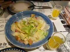 -西堤牛排(北京国瑞店)