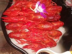 -龙虾风暴(松江店)