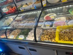 -健跳小海鲜(人民路店)