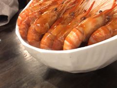 -乔街深夜食堂·小龙虾·高压锅生蚝(杭州总店)