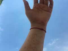 -圣淘沙名胜世界