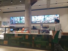 -星巴克(武康路店)