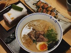 -赵记玄面(市府恒隆广场店)