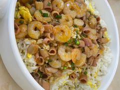 -北方饺子王·海肠捞饭·海鲜锅(山大店)