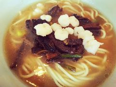 -奎元馆.百年奎元.非遗传承(西湖边的解放路店)