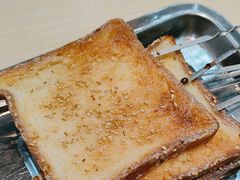 -刘栋梁大排档(淮海东路店)