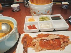 -京味张·北京烤鸭(南山店)