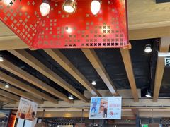-江边城外烤全鱼(方庄时代购物中心店)