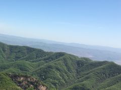 -丹东凤凰山景区