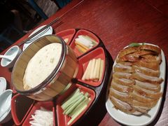 -北平食府(马鞍山路店)