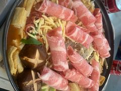 -李先生的首尔小馆(松江启源广场店)