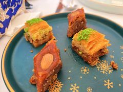 -沙漠玫瑰土耳其餐厅(神路街店)