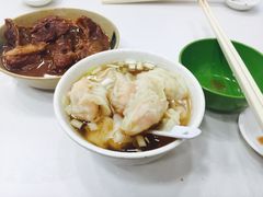 -麦文记面家(佐敦店)