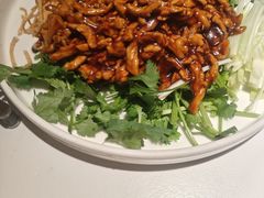 -小桃红·东北菜·春饼烤鸭(南阳湖街店)