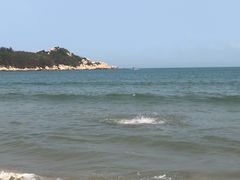 -青澳湾北回归线广场