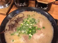 -博多一幸舍(侨福芳草地购物中心店)