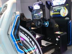 -核客电玩城(东门店)