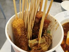 -大食代美食广场(月星环球港店)