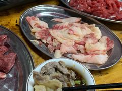 -江村四哥新鲜牛肉店(江高总店)