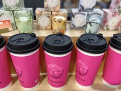 -霸王茶姬(正佳广场店)