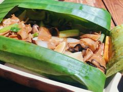 -雀舞云南菜(乐客城店)