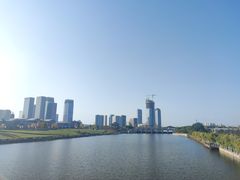 -西海子公园